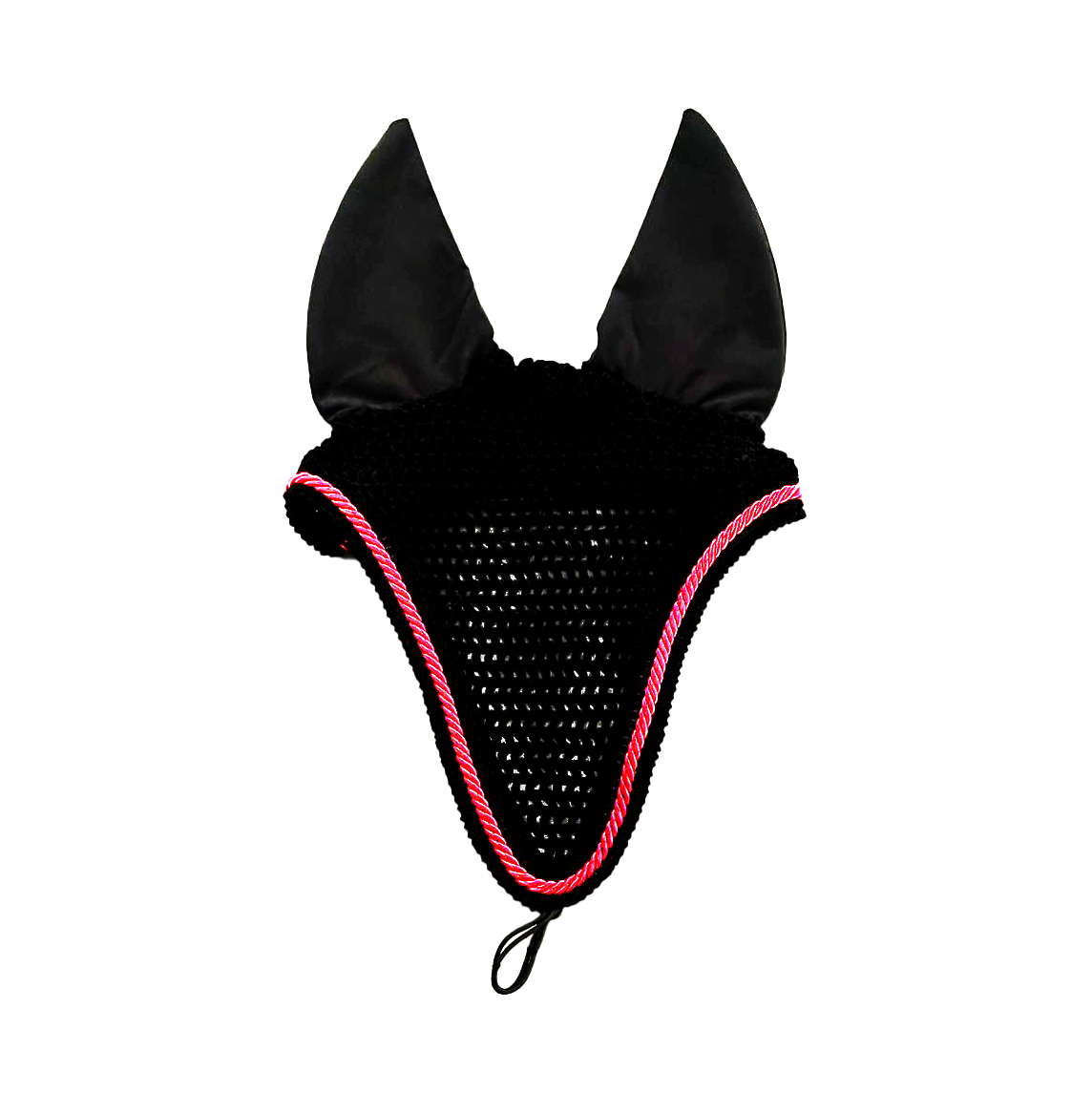 Cuffia uncinetto lunga (Modulo D'ordine )