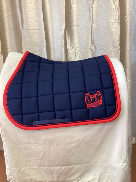 FULL saddle pad