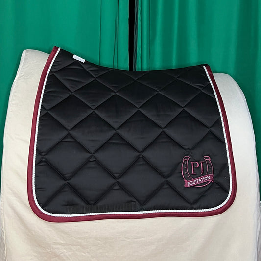 FULL Dressage Saddle Pad