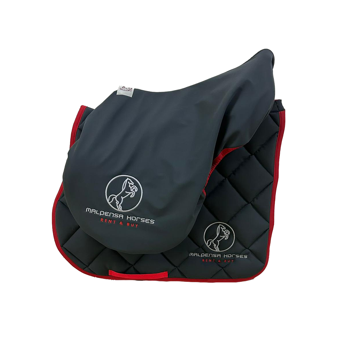 Cordura seat cover