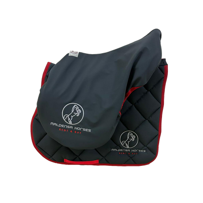 Cordura seat cover