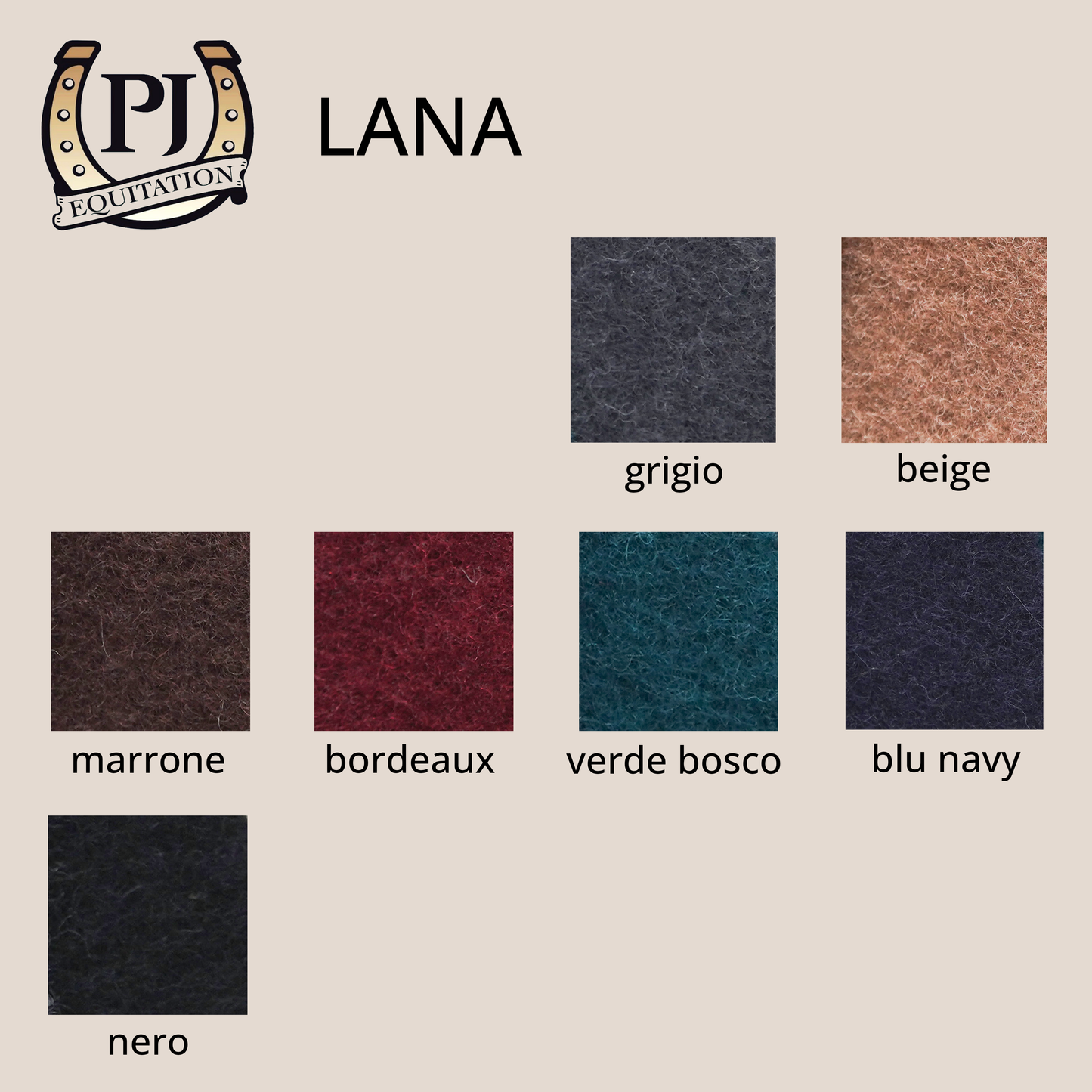 Coperta LANA